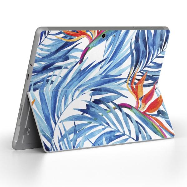 Surface Go pXLV[ Microsoft T[tFX T[tBX m[gp\R Jo[ tB XebJ[  [t@gsJ 014400