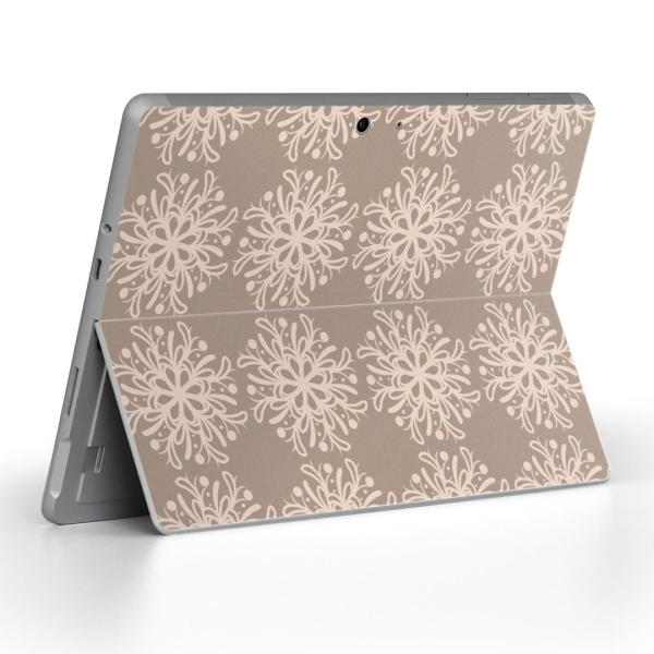 Surface Go ��p�X�L���V�[�� Microsoft �T�[�t�F�X �T�[�t�B�X �m�[�g�p�\�R�� �J�o�[ �t�B���� �X�e�b�J�[  �͗l�@������� 014406