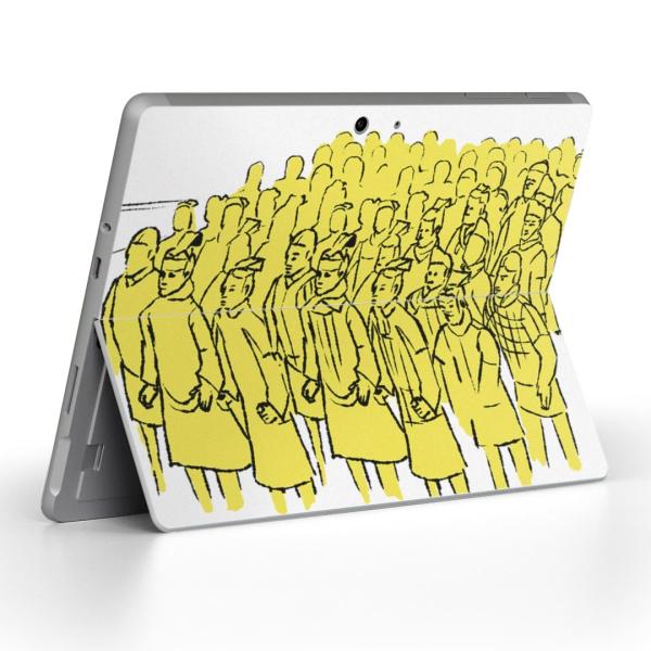 Surface Go pXLV[ Microsoft T[tFX T[tBX m[gp\R Jo[ tB XebJ[  l@F 014410