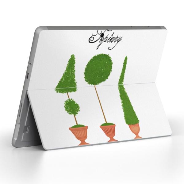 Surface Go pXLV[ Microsoft T[tFX T[tBX m[gp\R Jo[ tB XebJ[  A@K[fjO 014423