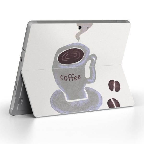 Surface Go pXLV[ Microsoft T[tFX T[tBX m[gp\R Jo[ tB XebJ[  R[q[@JtF 014433