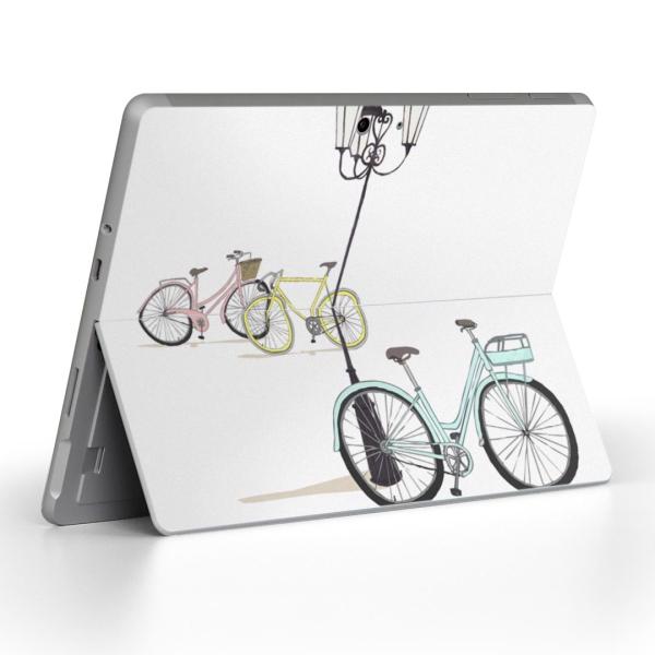Surface Go pXLV[ Microsoft T[tFX T[tBX m[gp\R Jo[ tB XebJ[  ]ԁ@ 014435