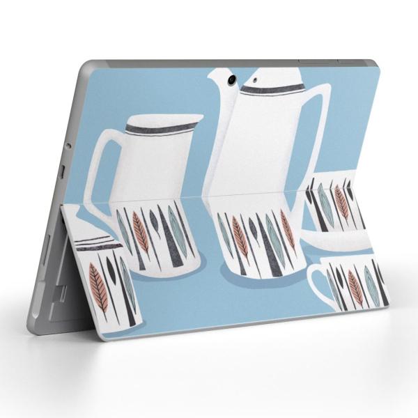 Surface Go pXLV[ Microsoft T[tFX T[tBX m[gp\R Jo[ tB XebJ[  JtF@}OJbv 014443