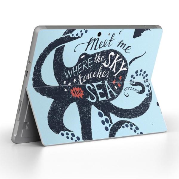 Surface Go pXLV[ Microsoft T[tFX T[tBX m[gp\R Jo[ tB XebJ[  C@^R@p 014473