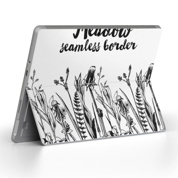 Surface Go pXLV[ Microsoft T[tFX T[tBX m[gp\R Jo[ tB XebJ[  A@ԁ@mN 014480