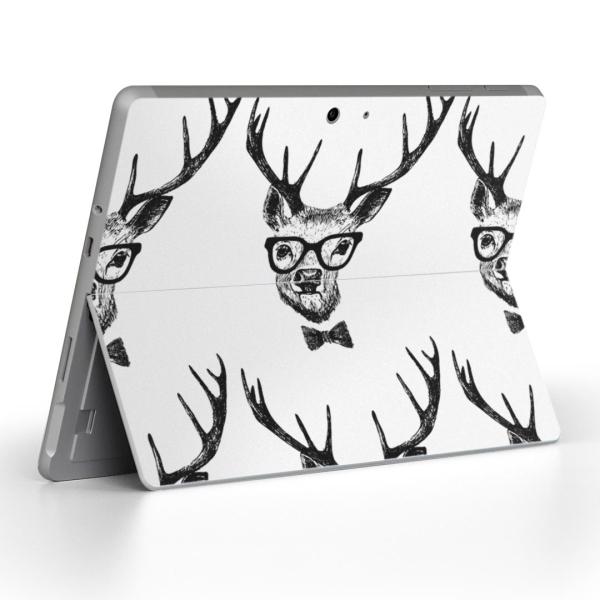 Surface Go pXLV[ Microsoft T[tFX T[tBX m[gp\R Jo[ tB XebJ[  VJ@@Aj} 014502