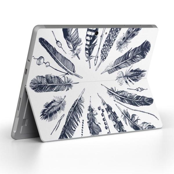 Surface Go pXLV[ Microsoft T[tFX T[tBX m[gp\R Jo[ tB XebJ[  H@tFU[ 014503