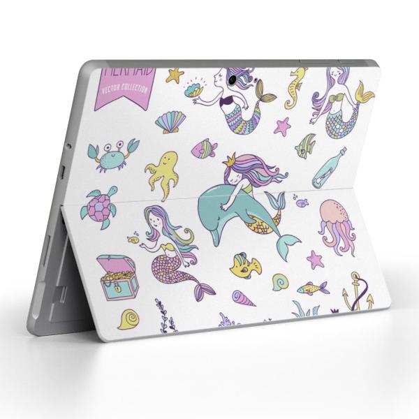 Surface Go pXLV[ Microsoft T[tFX T[tBX m[gp\R Jo[ tB XebJ[  }[Ch@l@CJ 014512