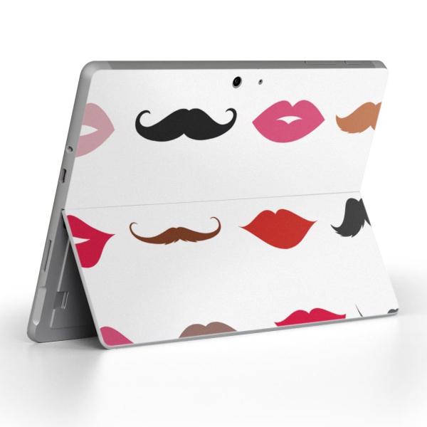 Surface Go pXLV[ Microsoft T[tFX T[tBX m[gp\R Jo[ tB XebJ[  т@E 014521