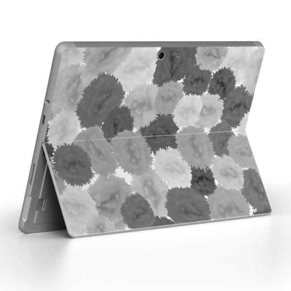 Surface Go pXLV[ Microsoft T[tFX T[tBX m[gp\R Jo[ tB XebJ[  ԁ@t[@ 014523