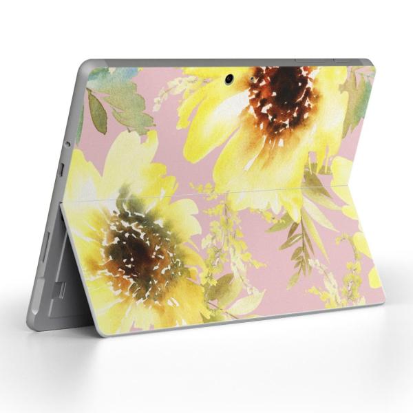 Surface Go pXLV[ Microsoft T[tFX T[tBX m[gp\R Jo[ tB XebJ[  ԁ@F@t[ 014528