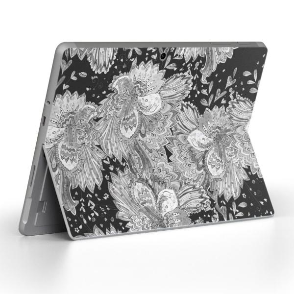 Surface Go pXLV[ Microsoft T[tFX T[tBX m[gp\R Jo[ tB XebJ[  A@AWA@mN 014549