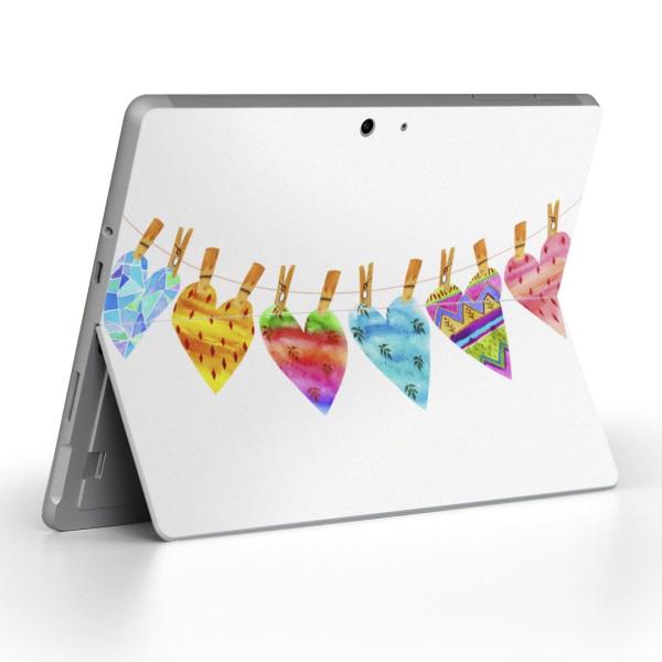 Surface Go pXLV[ Microsoft T[tFX T[tBX m[gp\R Jo[ tB XebJ[  n[g@͗l@Jt 014557