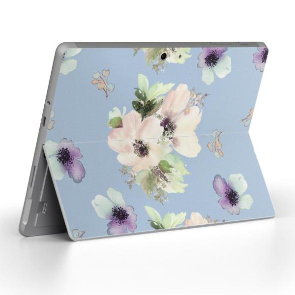 Surface Go pXLV[ Microsoft T[tFX T[tBX m[gp\R Jo[ tB XebJ[  ԁ@t[@ 014560