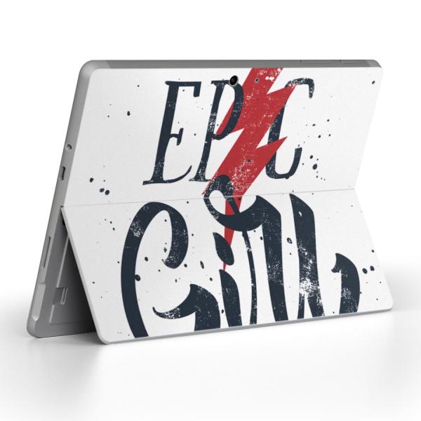 Surface Go pXLV[ Microsoft T[tFX T[tBX m[gp\R Jo[ tB XebJ[  p@@ 014566