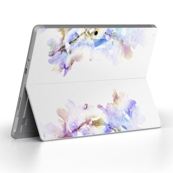 Surface Go pXLV[ Microsoft T[tFX T[tBX m[gp\R Jo[ tB XebJ[  ԁ@t[@F 014578