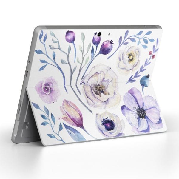 Surface Go pXLV[ Microsoft T[tFX T[tBX m[gp\R Jo[ tB XebJ[  ԁ@t[@ 014580