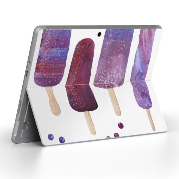 Surface Go pXLV[ Microsoft T[tFX T[tBX m[gp\R Jo[ tB XebJ[  ACX@XC[c@ 014586