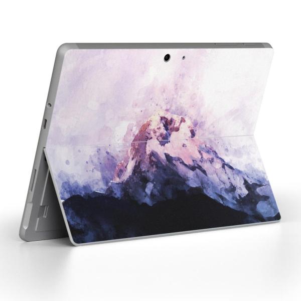 Surface Go pXLV[ Microsoft T[tFX T[tBX m[gp\R Jo[ tB XebJ[  R@Fʁ@CXg 014592