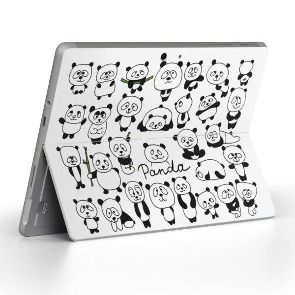 Surface Go pXLV[ Microsoft T[tFX T[tBX m[gp\R Jo[ tB XebJ[  p_@@Aj} 014597