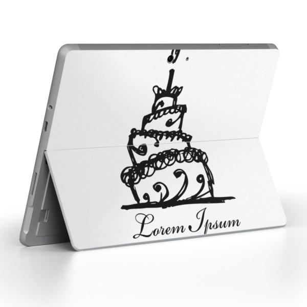 Surface Go pXLV[ Microsoft T[tFX T[tBX m[gp\R Jo[ tB XebJ[  EGfBO@P[L@ 014598