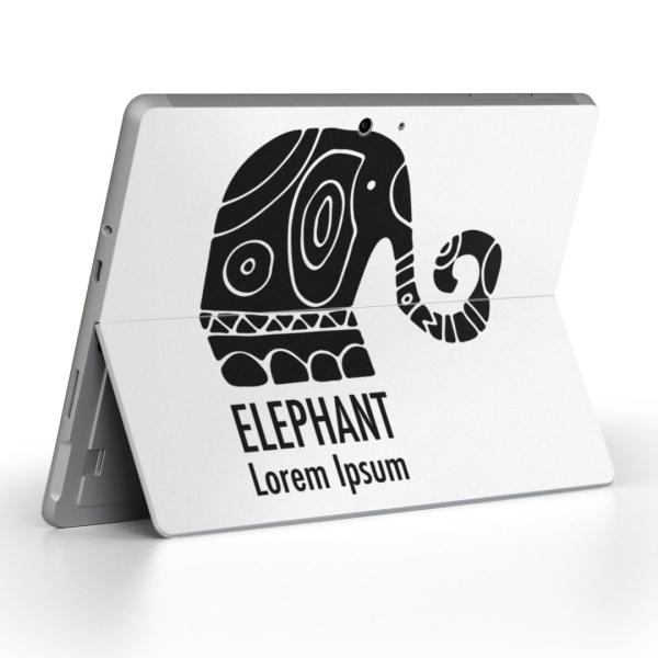 Surface Go pXLV[ Microsoft T[tFX T[tBX m[gp\R Jo[ tB XebJ[  ]E@@Aj} 014605