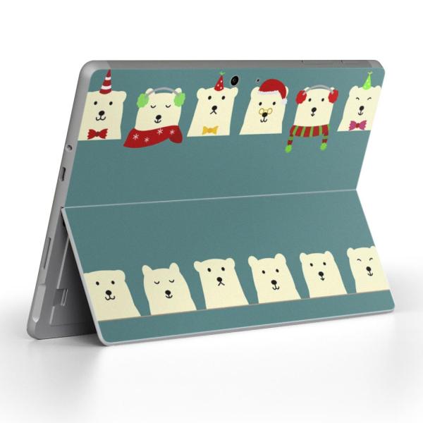 Surface Go pXLV[ Microsoft T[tFX T[tBX m[gp\R Jo[ tB XebJ[  N}@@Aj} 014612