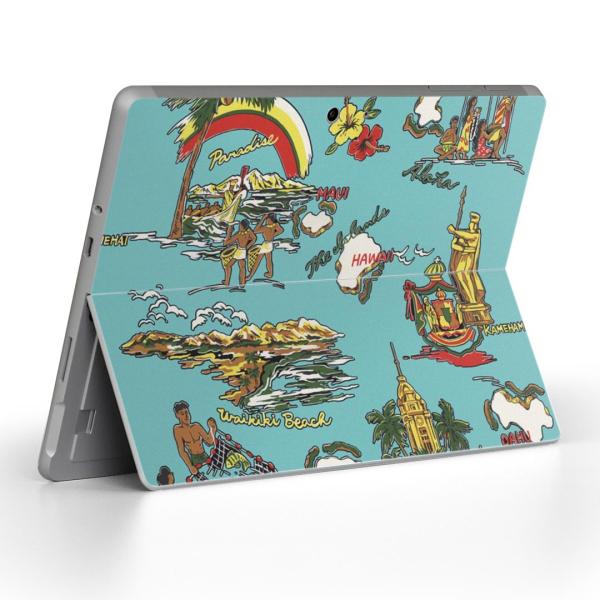 Surface Go pXLV[ Microsoft T[tFX T[tBX m[gp\R Jo[ tB XebJ[  nC@V̖؁@nCrXJX 014620