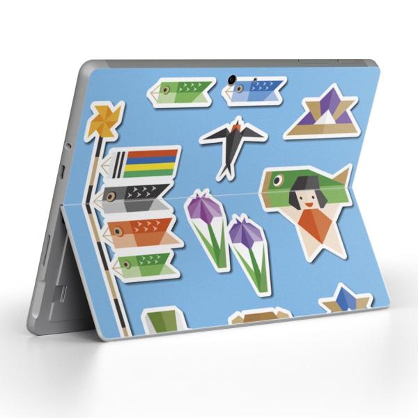 Surface Go pXLV[ Microsoft T[tFX T[tBX m[gp\R Jo[ tB XebJ[  ǂ̓@̂ڂ 014625