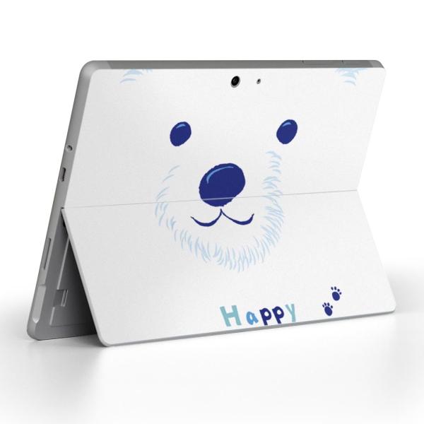 Surface Go pXLV[ Microsoft T[tFX T[tBX m[gp\R Jo[ tB XebJ[  N}@@Aj} 014627