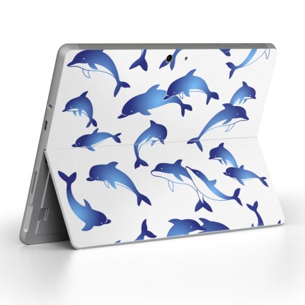 Surface Go pXLV[ Microsoft T[tFX T[tBX m[gp\R Jo[ tB XebJ[  C@@CJ 014639