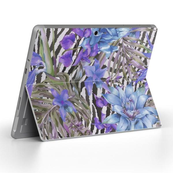 Surface Go ��p�X�L���V�[�� Microsoft �T�[�t�F�X �T�[�t�B�X �m�[�g�p�\�R�� �J�o�[ �t�B���� �X�e�b�J�[  �ԁ@�[�u�����@�� 014645