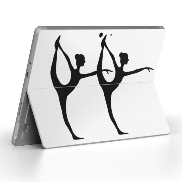 Surface Go pXLV[ Microsoft T[tFX T[tBX m[gp\R Jo[ tB XebJ[  oG@VGbg 014652