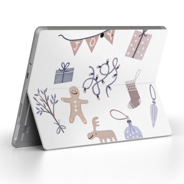 Surface Go pXLV[ Microsoft T[tFX T[tBX m[gp\R Jo[ tB XebJ[  v[g@ 014653