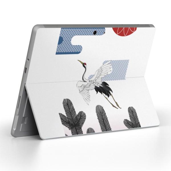 Surface Go pXLV[ Microsoft T[tFX T[tBX m[gp\R Jo[ tB XebJ[  a@a@ 014661