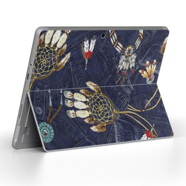 Surface Go pXLV[ Microsoft T[tFX T[tBX m[gp\R Jo[ tB XebJ[  H@tFU[ 014663