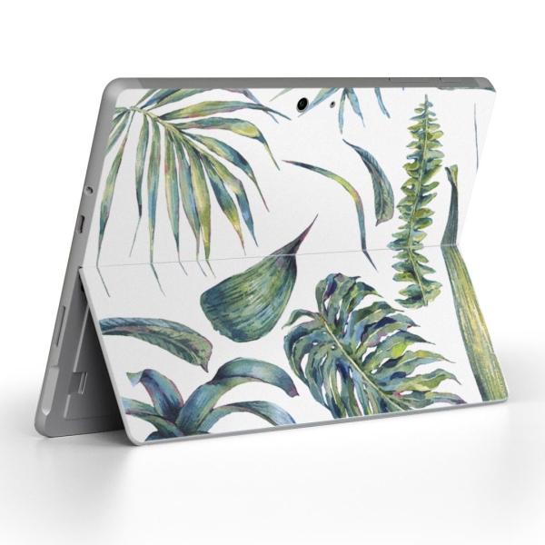 Surface Go pXLV[ Microsoft T[tFX T[tBX m[gp\R Jo[ tB XebJ[  [t@{^jJ 014665