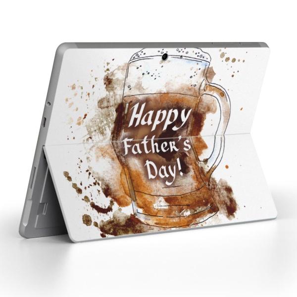 Surface Go pXLV[ Microsoft T[tFX T[tBX m[gp\R Jo[ tB XebJ[  ̓@r[ 014668