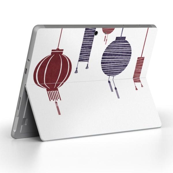 Surface Go pXLV[ Microsoft T[tFX T[tBX m[gp\R Jo[ tB XebJ[  񓔁@Cg 014689