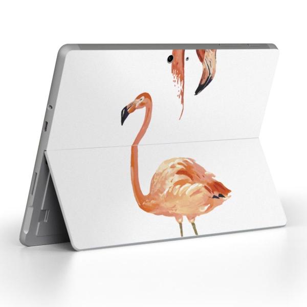 Surface Go ��p�X�L���V�[�� Microsoft �T�[�t�F�X �T�[�t�B�X �m�[�g�p�\�R�� �J�o�[ �t�B���� �X�e�b�J�[  �t���~���S�@�����@�A�j�}�� 014701