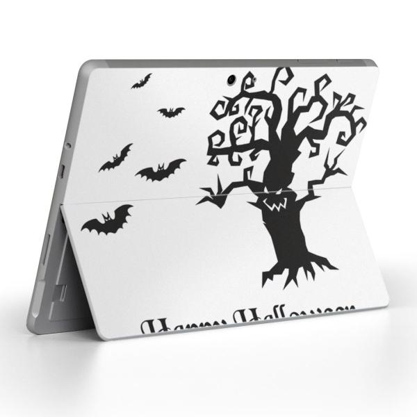 Surface Go pXLV[ Microsoft T[tFX T[tBX m[gp\R Jo[ tB XebJ[  nEB@RE 014708