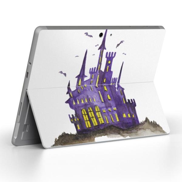 Surface Go pXLV[ Microsoft T[tFX T[tBX m[gp\R Jo[ tB XebJ[  nEB@@RE 014711