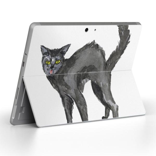 Surface Go pXLV[ Microsoft T[tFX T[tBX m[gp\R Jo[ tB XebJ[  nEB@L 014712