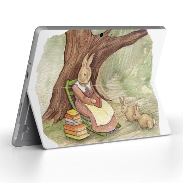 Surface Go pXLV[ Microsoft T[tFX T[tBX m[gp\R Jo[ tB XebJ[  @@Aj} 014719