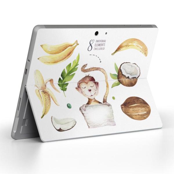 Surface Go pXLV[ Microsoft T[tFX T[tBX m[gp\R Jo[ tB XebJ[  T@@Aj} 014729