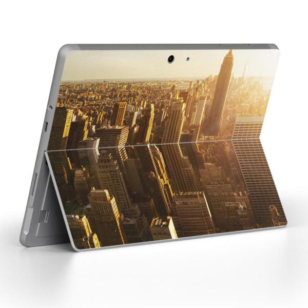 Surface Go pXLV[ Microsoft T[tFX T[tBX m[gp\R Jo[ tB XebJ[  i@iF@ʐ^ 014737