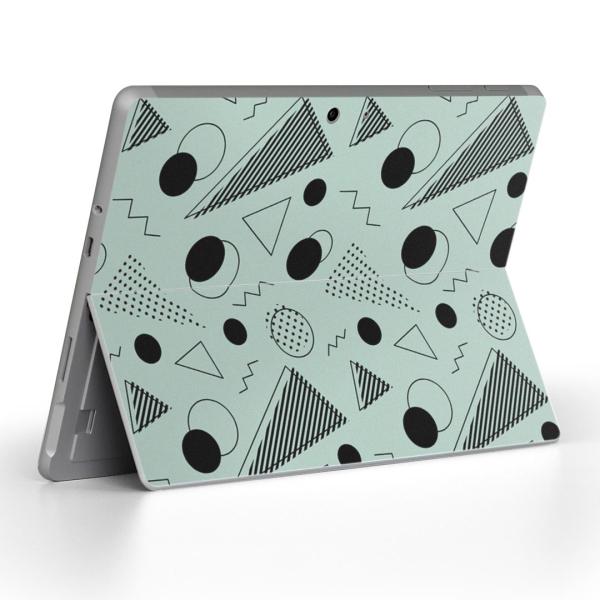 Surface Go pXLV[ Microsoft T[tFX T[tBX m[gp\R Jo[ tB XebJ[  CXg@΁@ 014754