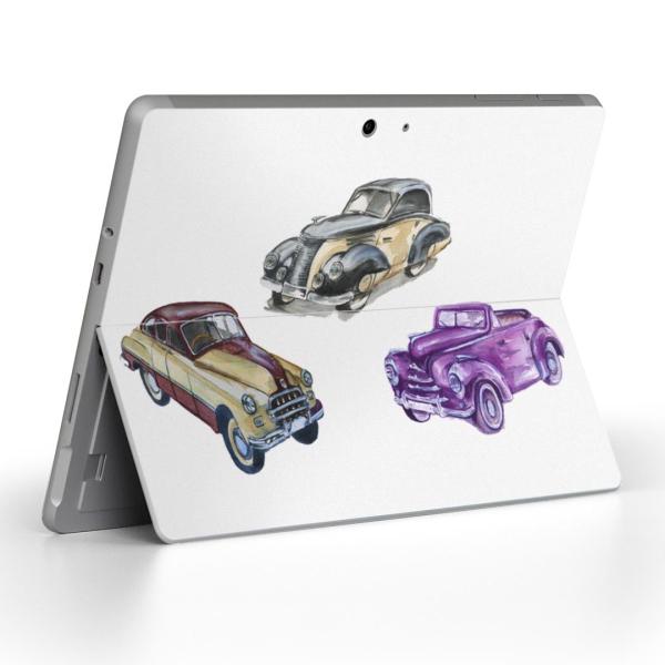 Surface Go pXLV[ Microsoft T[tFX T[tBX m[gp\R Jo[ tB XebJ[  蕨@菑@ 014759