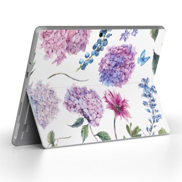 Surface Go pXLV[ Microsoft T[tFX T[tBX m[gp\R Jo[ tB XebJ[  AWTC@ԁ@~J 014760