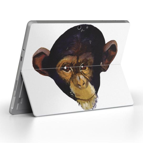 Surface Go pXLV[ Microsoft T[tFX T[tBX m[gp\R Jo[ tB XebJ[  T@@ 014783